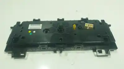 Peça sobressalente para automóvel em segunda mão quadrante por citroen c4 picasso ii 1.2 thp 130 referências oem iam 9813590280  9813590280