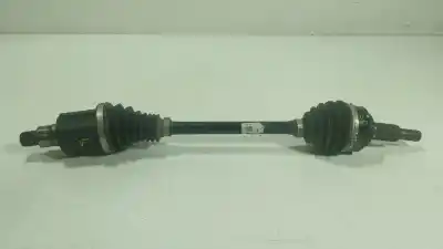 Second-hand car spare part right drive for porsche panamera (971) 4.0 turbo s (97bfr1) oem iam references 971407271ab