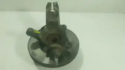 Second-hand car spare part front left knuckle for ford transit custom v362 furgón (fy, fz) 2.2 tdci oem iam references 