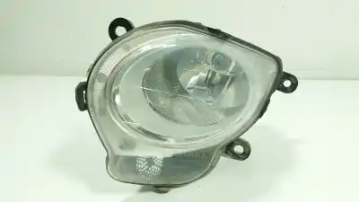Second-hand car spare part left headlight for fiat 500 (312_) 1.2 (312axa1a) oem iam references 51786772