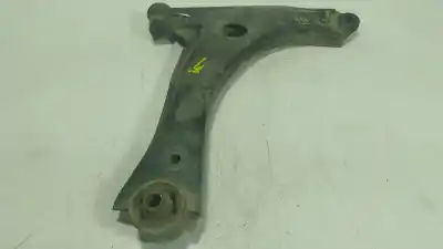 Second-hand car spare part front right lower suspension arm for ford transit custom v362 furgón (fy, fz) 2.2 tdci oem iam references 