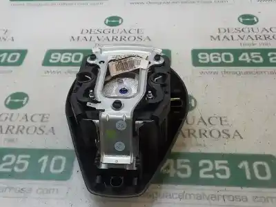 Peça sobressalente para automóvel em segunda mão airbag dianteiro esquerdo por citroen c3 1.4 referências oem iam   