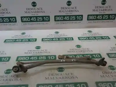 Recambio de automóvil de segunda mano de articulacion limpia delantero para citroen c3 1.4 premier referencias oem iam   