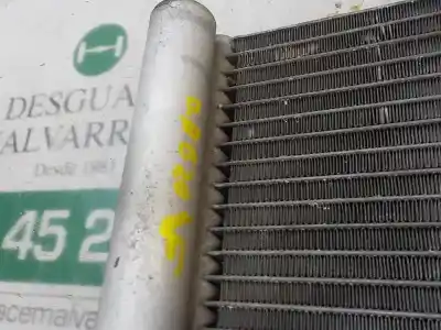 Tweedehands auto-onderdeel airconditioning condensor voor citroen c3 1.4 oem iam-referenties   