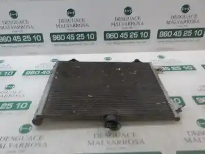 Tweedehands auto-onderdeel airconditioning condensor voor citroen c3 1.4 oem iam-referenties   