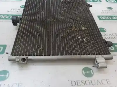 Tweedehands auto-onderdeel airconditioning condensor voor citroen c3 1.4 oem iam-referenties   