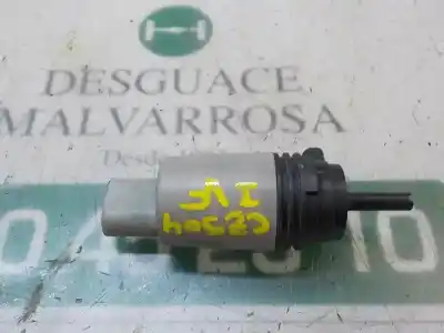 Second-hand car spare part WASHER PUMP for BMW SERIE 1 BERLINA (E81/E87)  OEM IAM references 67127302589  