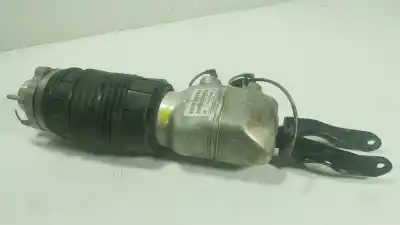 Second-hand car spare part front right shock absorber for porsche panamera (971) 4.0 turbo s (97bfr1) oem iam references 971616038l