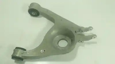 Second-hand car spare part rear lower right suspension arm for porsche panamera (971) 4.0 turbo s (97bfr1) oem iam references 971505312e
