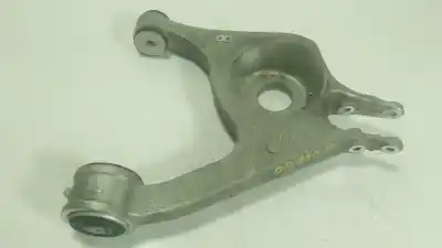 Second-hand car spare part rear left lower suspension arm for porsche panamera (971) 4.0 turbo s (97bfr1) oem iam references 971505311e