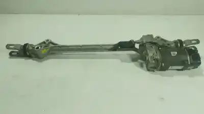 Second-hand car spare part steering rack for porsche panamera (971) 4.0 turbo s (97bfr1) oem iam references 971501605l