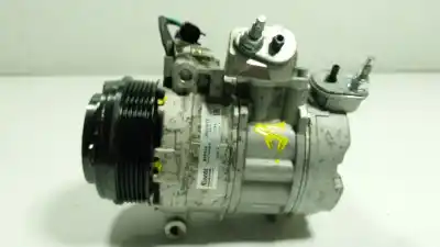 Second-hand car spare part air conditioning compressor for ford transit courier b460 monospace 1.5 tdci oem iam references   890419