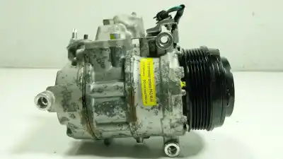 Second-hand car spare part air conditioning compressor for ford transit courier b460 monospace 1.5 tdci oem iam references   890419