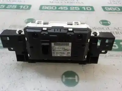 Second-hand car spare part multifunction display for ford focus lim. (cb8) 1.6 ecoboost cat oem iam references   
