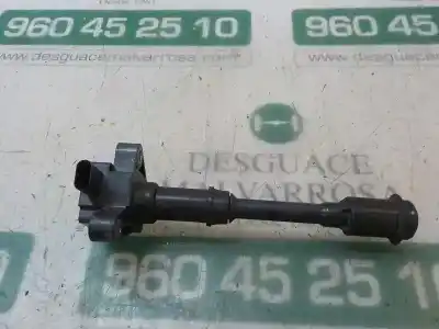 Tweedehands auto-onderdeel SPOEL voor FORD FOCUS LIM. (CB8)  OEM IAM-referenties   