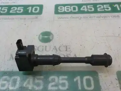 Second-hand car spare part coil for ford focus lim. (cb8) 1.6 ecoboost cat oem iam references 