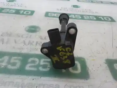 Peça sobressalente para automóvel em segunda mão bobina por ford focus lim. (cb8) 1.6 ecoboost cat referências oem iam   