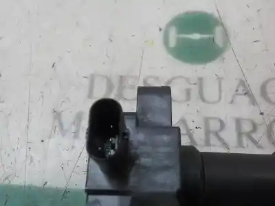 Peça sobressalente para automóvel em segunda mão bobina por ford focus lim. (cb8) 1.6 ecoboost cat referências oem iam   