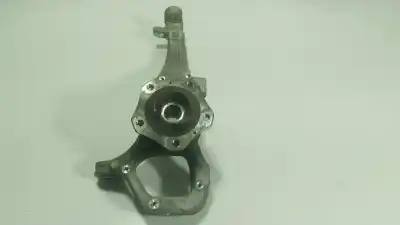Second-hand car spare part front right knuckle for porsche panamera (971) 4.0 turbo s (97bfr1) oem iam references 971407246l