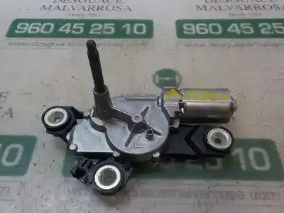 Second-hand car spare part rear windshield wiper motor for ford focus lim. (cb8) 1.6 ecoboost cat oem iam references 