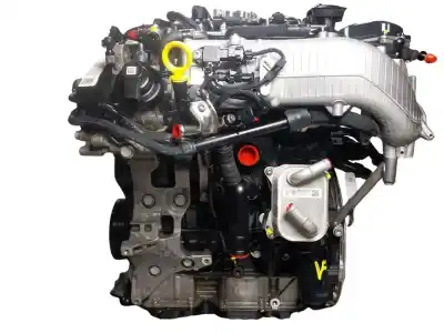 Tweedehands auto-onderdeel complete motor voor seat leon sportstourer (kl8) xcellence oem iam-referenties 05l100031s