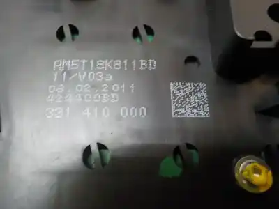 Second-hand car spare part multifunction switch for ford focus lim. (cb8) 1.6 ecoboost cat oem iam references   