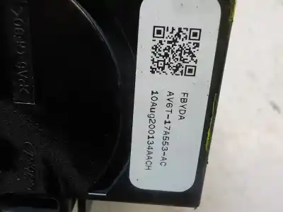 Pezzo di ricambio per auto di seconda mano comando pulito per ford focus lim. (cb8) 1.6 ecoboost cat riferimenti oem iam   