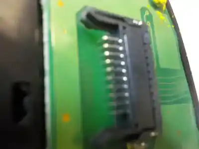 Second-hand car spare part indicator switch for ford focus lim. (cb8) 1.6 ecoboost cat oem iam references   