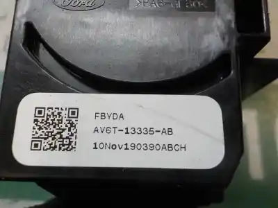 Second-hand car spare part indicator switch for ford focus lim. (cb8) 1.6 ecoboost cat oem iam references   