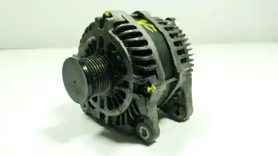 Автозапчасти б/у ГЕНЕРАТОР за MERCEDES-BENZ VITO FURGÓN (W447)  ссылки OEM IAM A0009064022  A0009064022