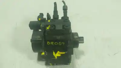 Second-hand car spare part injection pump for ford transit custom v362 furgón (fy, fz) 2.2 tdci oem iam references 