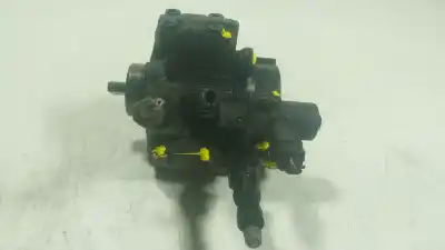 Second-hand car spare part injection pump for ford transit custom v362 furgón (fy, fz) 2.2 tdci oem iam references   bk2q9b395bc