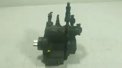 Second-hand car spare part injection pump for ford transit custom v362 furgón (fy, fz) 2.2 tdci oem iam references   bk2q9b395bc