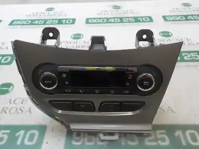 Second-hand car spare part climate control for ford focus lim. (cb8) 1.6 ecoboost cat oem iam references 