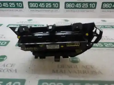 Second-hand car spare part climate control for ford focus lim. (cb8) 1.6 ecoboost cat oem iam references   