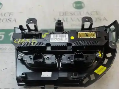 Second-hand car spare part climate control for ford focus lim. (cb8) 1.6 ecoboost cat oem iam references   