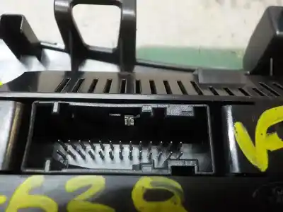 Second-hand car spare part climate control for ford focus lim. (cb8) 1.6 ecoboost cat oem iam references   