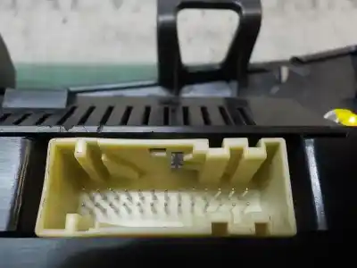 Second-hand car spare part climate control for ford focus lim. (cb8) 1.6 ecoboost cat oem iam references   