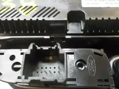 Second-hand car spare part climate control for ford focus lim. (cb8) 1.6 ecoboost cat oem iam references   