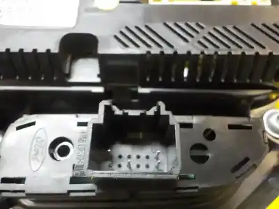Second-hand car spare part climate control for ford focus lim. (cb8) 1.6 ecoboost cat oem iam references   