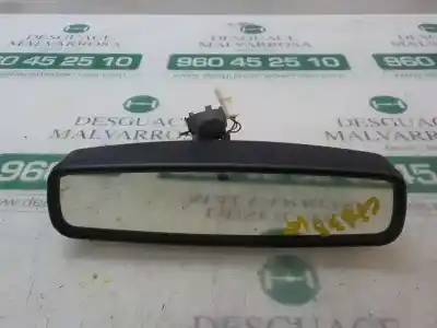 Second-hand car spare part interior rearview mirror for ford focus lim. (cb8) 1.6 ecoboost cat oem iam references 