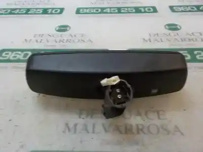 Pezzo di ricambio per auto di seconda mano specchio interno per ford focus lim. (cb8) 1.6 ecoboost cat riferimenti oem iam   