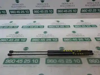 Second-hand car spare part tailgate gas strut for ford focus lim. (cb8) 1.6 ecoboost cat oem iam references 