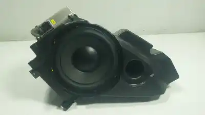 Second-hand car spare part electronic module for porsche panamera (971) 4.0 turbo s (97bfr1) oem iam references 971035481g