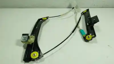 Piesă de schimb auto la mâna a doua mecanism acționare geam fațã stânga pentru mercedes sl (r232) 55 amg 4-matic+ (232.480) referințe oem iam a2327209500  a2327209300