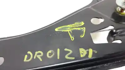 Piesă de schimb auto la mâna a doua mecanism acționare geam fațã stânga pentru mercedes sl (r232) 55 amg 4-matic+ (232.480) referințe oem iam a2327209500  a2327209300