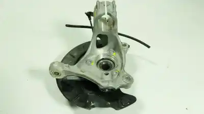 Tweedehands auto-onderdeel knokkel rechts voor voor seat leon sportstourer (kl8) xcellence oem iam-referenties 5wa407254a