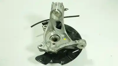 Tweedehands auto-onderdeel knokkel links voor voor seat leon sportstourer (kl8) xcellence oem iam-referenties 5wa407253a