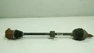 Second-hand car spare part right drive for seat arona (kj7, kjp) 1.0 tsi oem iam references 2q0407272cb