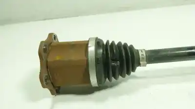 Автозапчасти б/у правый привод за seat arona (kj7, kjp) 1.0 tsi ссылки oem iam 2q0407272cb  2q0407272cb